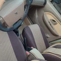 پژو اس ال ایکس تیو فاییو مدل ۹۷|خودرو سواری و وانت|جوانرود, |دیوار