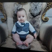 پرستار نوزاد۹ ماهه