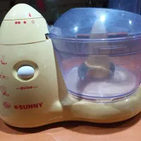 غداساز و خرد کن سانی