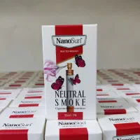 پخش تک و عمده لوازم شوینده خودرو نانو سان|مواد شوینده و دستمال کاغذی|تهران, شهرک چیتگر|دیوار