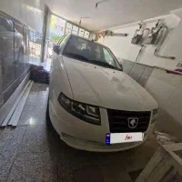 سورن پلاسef7 سفارشی دریچه گاز سیمی