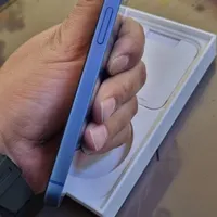 اپل iPhone 13 با حافظهٔ ۱۲۸ گیگابایت|موبایل|فردیس, |دیوار
