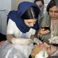 استخدام هنرجو آموزشی ژل وبوتاکس|استخدام درمانی، زیبایی، بهداشتی|اصفهان, نقش جهان|دیوار