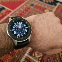 گلکسی واچ سامسونگ Galaxy watch