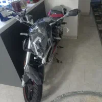 بنلی 180 کم کار همش خواب بوده