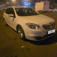 بلریانس ۳۳۰ بی رنگ اتومات|خودرو سواری و وانت|رشت, کوی بیانی|دیوار