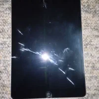 ipad 9th نو نو همراه با خش گیر