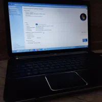 PC notebook HP Pavilion dv6|رایانه همراه|تهران, دهکده المپیک|دیوار