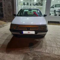 پژو ۴۰۵|خودرو سواری و وانت|بروجرد, |دیوار