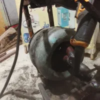 فنر لوله بازکنی
