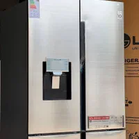 یخچال چهار درب الجی|یخچال و فریزر|آذرشهر, |دیوار