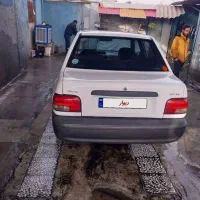 پراید ۹۸بیرنگ|خودرو سواری و وانت|قائم‌شهر, |دیوار