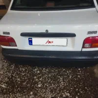 پراید مدل ۸۶ دوگانه کارخانه تاریخ ۱۳ سال|خودرو سواری و وانت|نیشابور, شهرآرا|دیوار