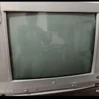 تلویزیون 21 اینچ LG