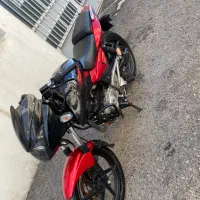 پالس 180 درحد|موتورسیکلت|رشت, توشیبا|دیوار