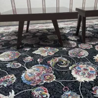 جلو مبلی ۳تیکه