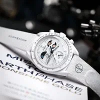 امگا سواچ/new collection/مون شاین|ساعت|تهران, بازار|دیوار