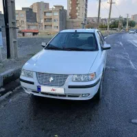 سمند ef7مدل ۹۱