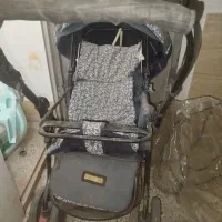 کالسکه و روروئک فروشی