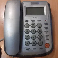 خط تلفن ثابت محدوده تهرانپارس