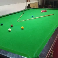 میز اسنوکر بیلیارد