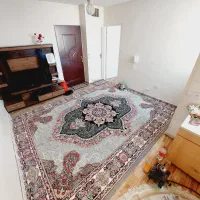 اپارتمان۴۲m+پارکینگ+انباری+تمیز۱۵متری طالقانی