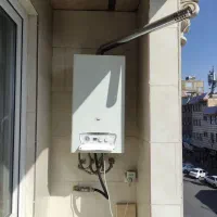 پکیج . رادیاتور . ابگرمکن . تصفیه اب . بخاری|آبگرمکن، پکیج، شوفاژ|نسیم‌شهر, |دیوار