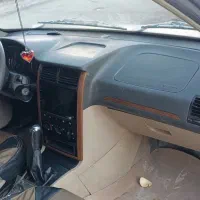 داشبورد و فرمان و رودری پارس جدید