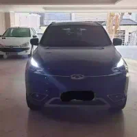 تیگو۷ie 1401|خودرو سواری و وانت|کرمانشاه, |دیوار