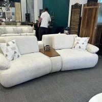 مبلمان وزرا مدل گالاردو راش گرجستان|مبلمان خانگی و میز عسلی|شاهین‌شهر, خبرنگار|دیوار