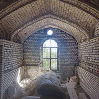 خانه باغ سنتی - معاوضه با زمین مسکونی و آپارتمان|فروش خانه و ویلا|کاشان, یزد‌آباد|دیوار