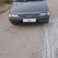 پژومدل 84