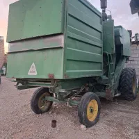 کمباین|خودرو سنگین|مرودشت, دولت آباد|دیوار