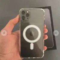 ایفون ۱۱پرو مکس تمیز