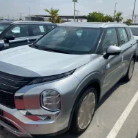 میتسوبیشی اوتلندر 2025|خودرو سواری و وانت|اهواز, زیتون کارمندی|دیوار