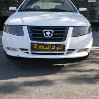 سمند سورن توربو ۹۷ نقد و اقساط