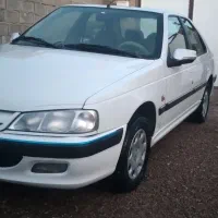 پارس96 کم کار خانگی|خودرو سواری و وانت|زرند, |دیوار