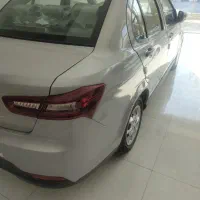 سهند صفر خشک ۴۰۴نقره ای|خودرو سواری و وانت|قم, زنبیل آباد|دیوار