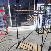 رگال پایین و بالا طبقه