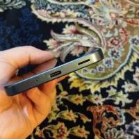 سامسونگ a16حافطه ۱۲۸ رام ۶|موبایل|پرند, فاز ۵|دیوار