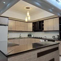 ویلایی دونبش ۱۳۰ متر سه طبقه بسیار تمیز