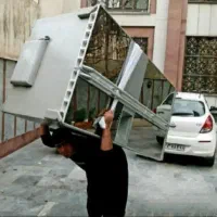 باربری (اساک بار بزرگ )|خدمات حمل و نقل|قوچان, |دیوار