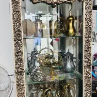 بوفه تمیز