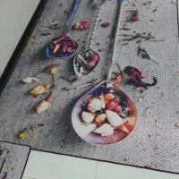 فرشینه ۴ متری و پادری نونو|فرش|تهران, شکوفه (عبدل آباد)|دیوار