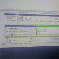 هارد 500 گیگ|قطعات و لوازم جانبی رایانه|اندیشه, اندیشه فاز ۱|دیوار