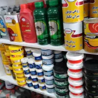 فروشگاه روغن موتور ارجان اویل|قطعات یدکی و لوازم جانبی|بهبهان, |دیوار