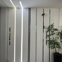 لاینر های نوری روکار و توکار