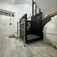 بالابر هیدرولیک هوم لیفت گیلان لاهیجان رشت