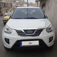ام‌وی‌ام X33 اتوماتیک، مدل ۱۳۹۴|خودرو سواری و وانت|سنندج, |دیوار