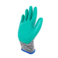 دستکش کارگری